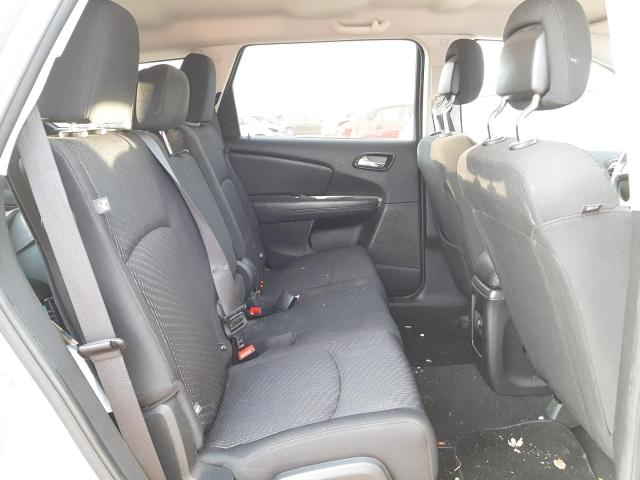 Photo 6 from auction – 2018 DODGE JOURNEY SE with VIN 3C4PDCAB0JT275344