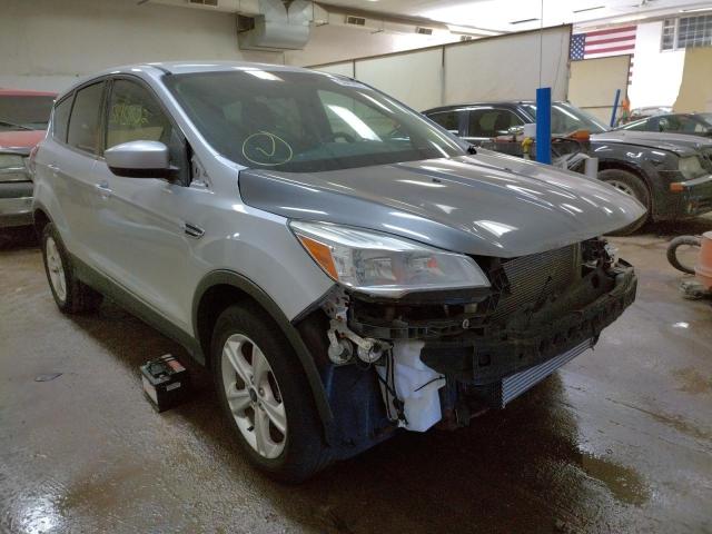 Photo 1 from auction – 2013 FORD ESCAPE SE with VIN 1FMCU9GX6DUA46399