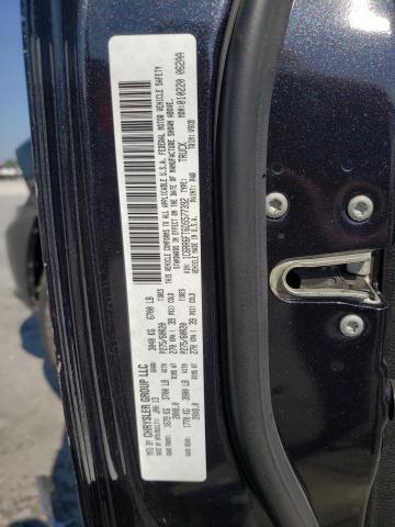 Photo 10 from auction – 2013 RAM 1500 ST with VIN 1C6RR6FT6DS577392