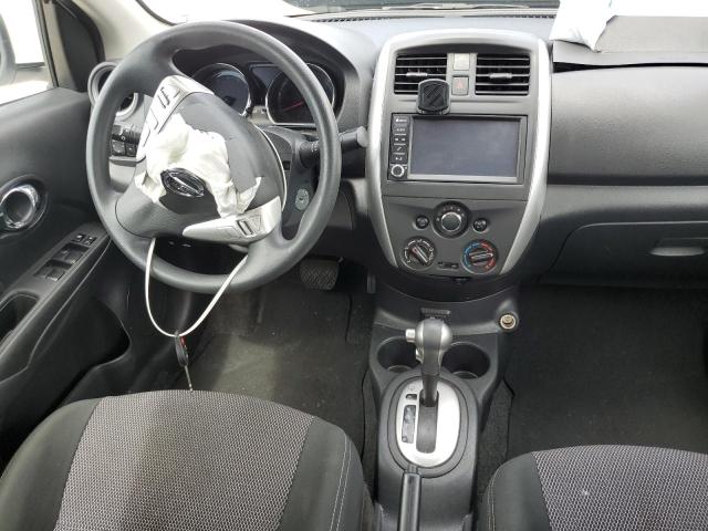 Photo 9 from auction – 2019 NISSAN VERSA S with VIN 3N1CN7AP5KL869690