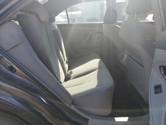 Photo 6 from auction – 2009 TOYOTA CAMRY BASE with VIN 4T1BE46K29U331142