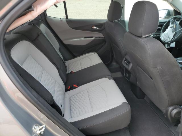 Photo 6 from auction – 2018 CHEVROLET EQUINOX LT with VIN 3GNAXJEV8JS561655