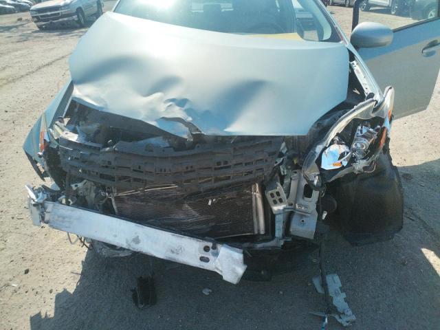 Photo 7 from auction – 2012 TOYOTA PRIUS with VIN JTDKN3DU4C1523948