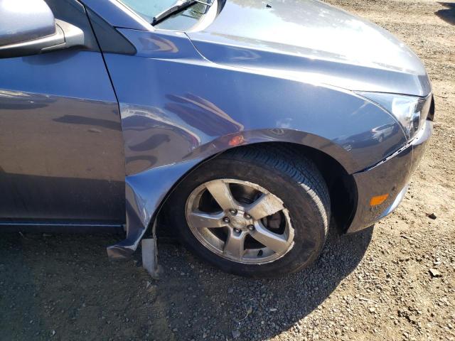 Photo 9 from auction – 2014 CHEVROLET CRUZE LT with VIN 1G1PC5SB6E7274540