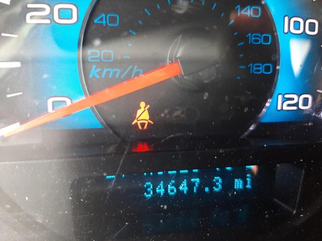 Photo 8 from auction – 2012 FORD FUSION S with VIN 3FAHP0GA4CR149647