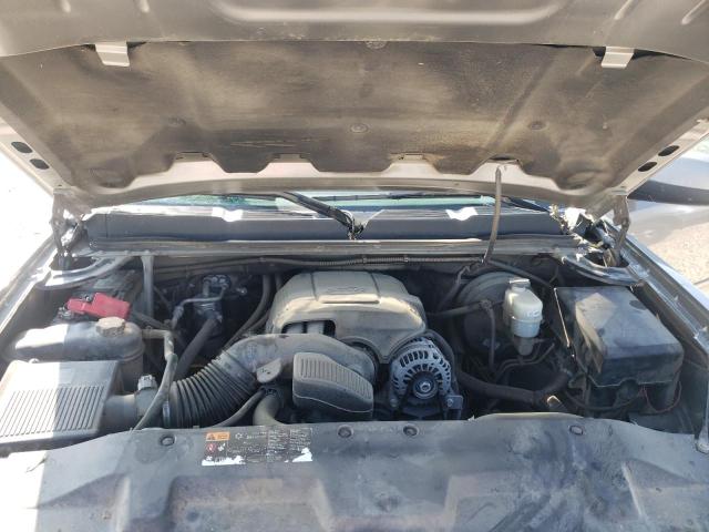 Photo 7 from auction – 2013 CHEVROLET SILVERADO with VIN 3GCUCTE28DG286833