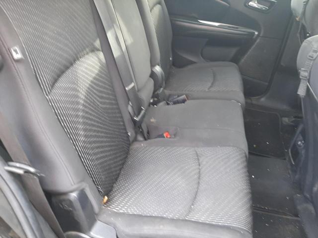Photo 6 from auction – 2013 DODGE JOURNEY SX with VIN 3C4PDCBG9DT527056