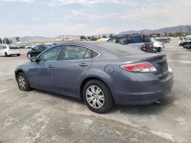 Photo 3 from auction – 2009 MAZDA 6 I with VIN 1YVHP81H095M50405