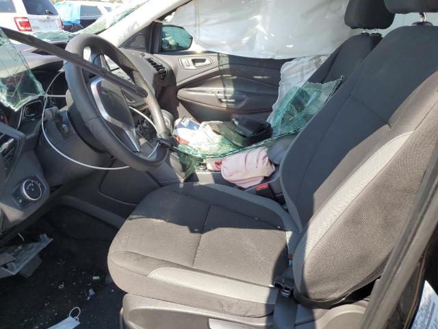 Фото 5 с аукциона – 2015 FORD ESCAPE S с VIN 1FMCU0F76FUC72958