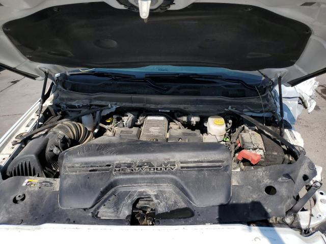 Photo 7 from auction – 2020 RAM 2500 LARAM with VIN 3C6UR5FL7LG250445