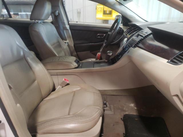 Photo 5 from auction – 2011 FORD TAURUS SEL with VIN 1FAHP2EW1BG121045