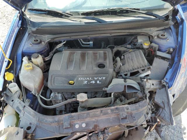 Photo 7 from auction – 2013 DODGE AVENGER SE with VIN 1C3CDZAB3DN627147