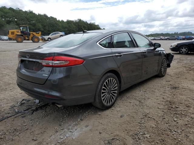 Photo 4 from auction – 2018 FORD FUSION SE with VIN 3FA6P0HD9JR195214