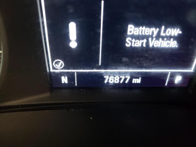 Photo 8 from auction – 2019 CHEVROLET EQUINOX LS with VIN 3GNAXHEV3KL325371