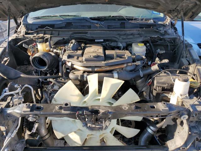 Photo 7 from auction – 2016 RAM 2500 SLT with VIN 3C6UR5DL1GG173287