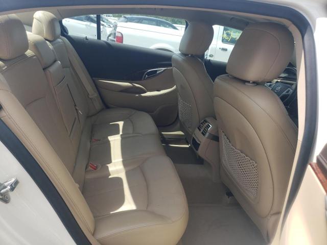 Photo 6 from auction – 2012 BUICK LACROSSE with VIN 1G4GC5ERXCF313709