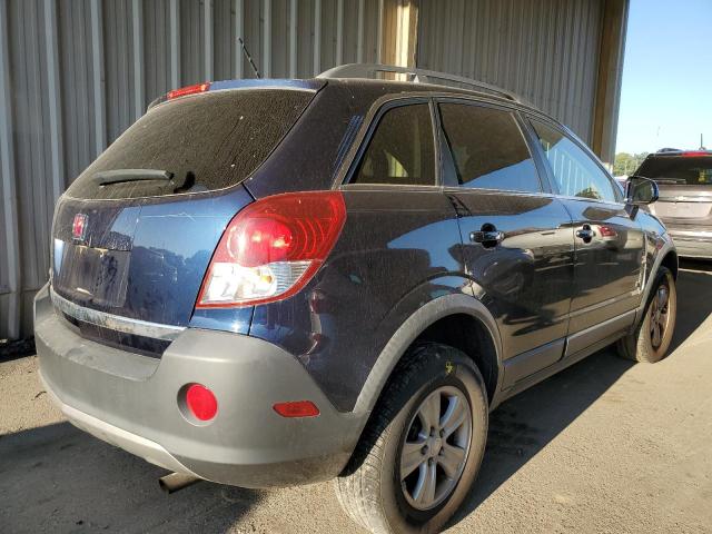 Photo 4 from auction – 2008 SATURN VUE XE with VIN 3GSCL33P68S679652