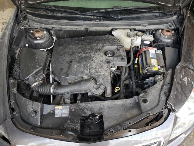 Photo 7 from auction – 2011 CHEVROLET MALIBU LS with VIN 1G1ZA5EU0BF151250
