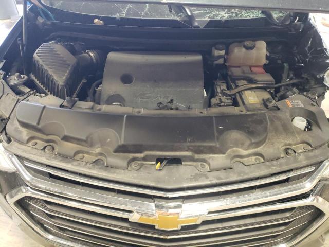 Photo 7 from auction – 2018 CHEVROLET TRAVERSE L with VIN 1GNERGKW4JJ108274