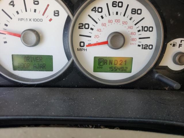 Photo 8 from auction – 2007 FORD ESCAPE with VIN 1FMYU04167KA50616