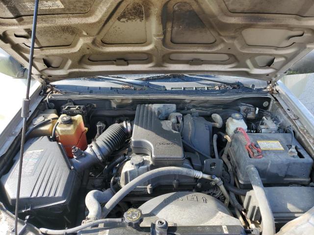Photo 7 from auction – 2007 CHEVROLET COLORADO with VIN 1GCCS149378140738