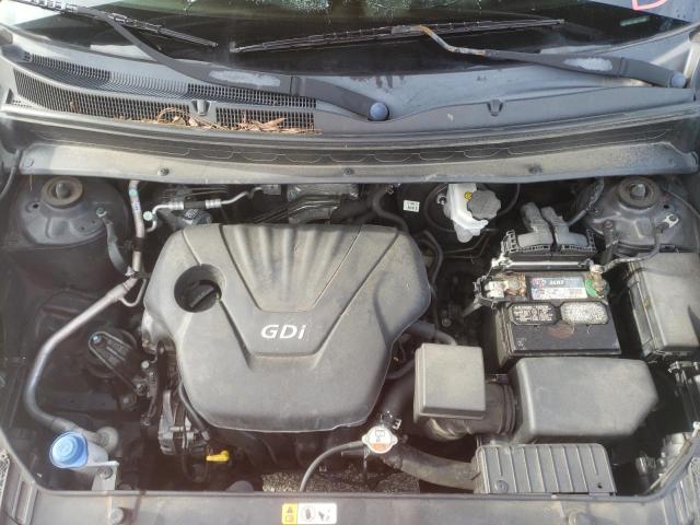 Photo 7 from auction – 2012 KIA SOUL with VIN KNDJT2A56C7746126