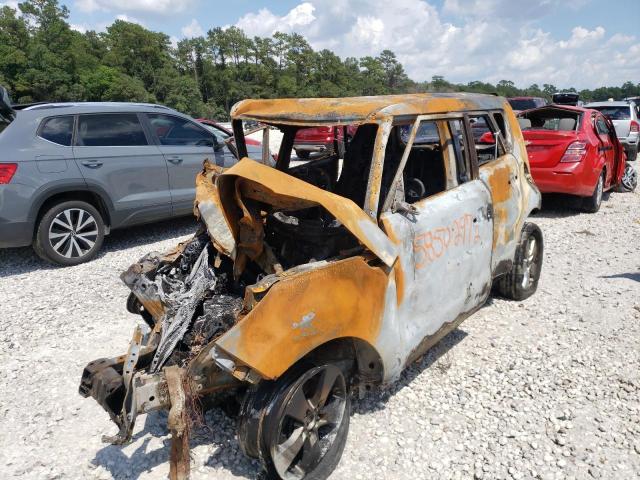 Photo 2 from auction – 2018 KIA SOUL with VIN KNDJN2A25J7893535