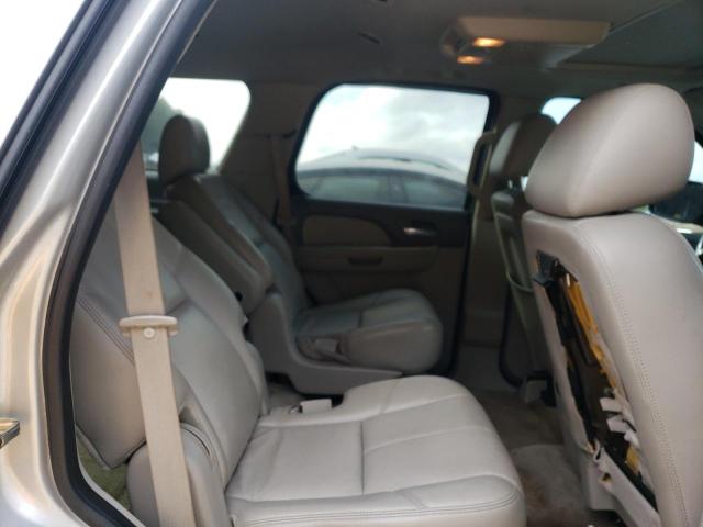 Photo 6 from auction – 2011 CHEVROLET TAHOE C150 with VIN 1GNSCBE07BR109629