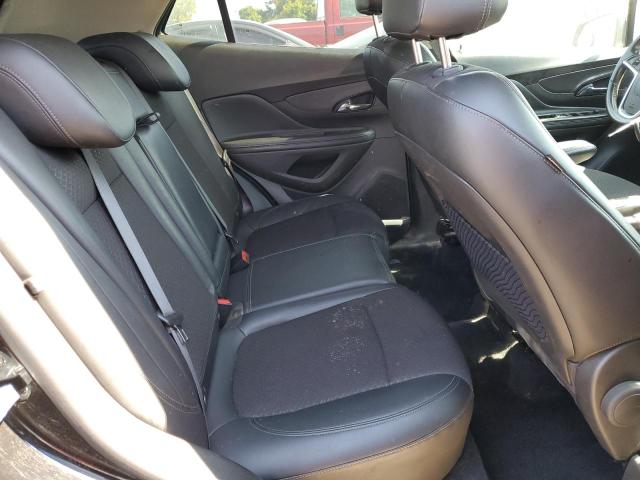 Photo 6 from auction – 2019 BUICK ENCORE PRE with VIN KL4CJASB7KB913192