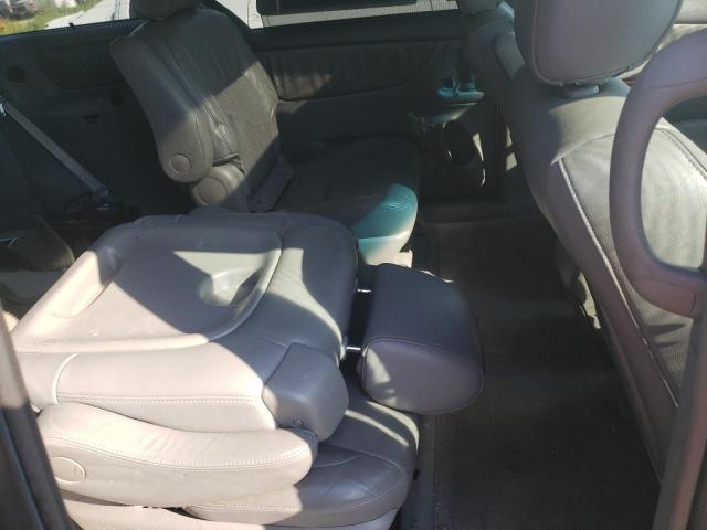 Photo 6 from auction – 2006 TOYOTA SIENNA with VIN 5TDBA22C56S058801