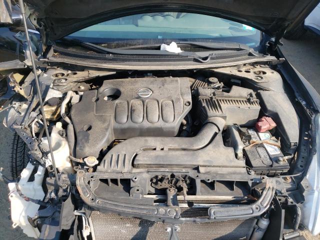 Photo 7 from auction – 2010 NISSAN ALTIMA BAS with VIN 1N4AL2AP9AN498874