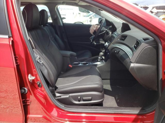 Photo 5 from auction – 2020 ACURA ILX PREMIU with VIN 19UDE2F79LA009430