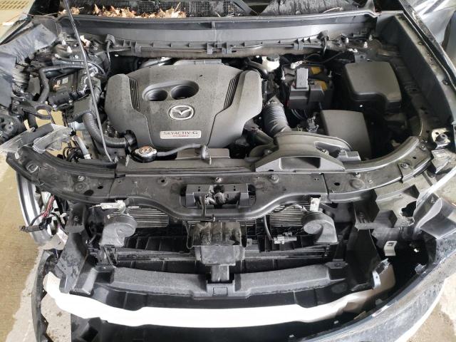 Photo 7 from auction – 2021 MAZDA CX-9 GRAND with VIN JM3TCBDY3M0526295