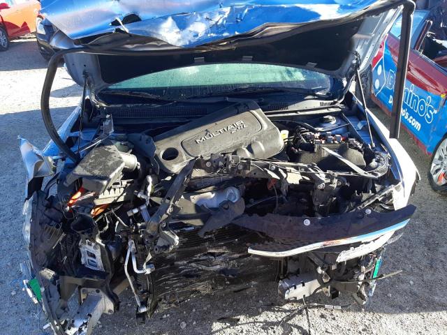 Photo 7 from auction – 2015 CHRYSLER 200 LIMITE with VIN 1C3CCCAB8FN640365