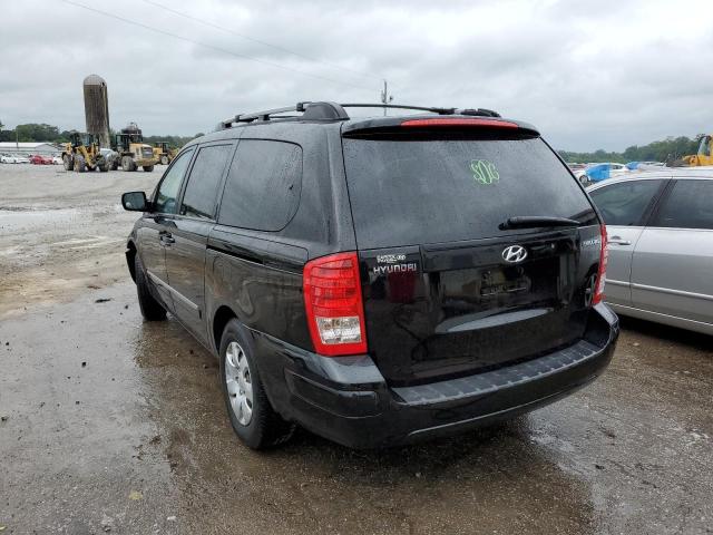 Photo 3 from auction – 2007 HYUNDAI ENTOURAGE with VIN KNDMC233076038541