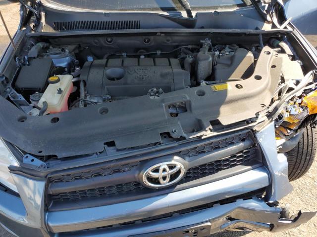 Photo 7 from auction – 2012 TOYOTA RAV4 with VIN 2T3BF4DV5CW231884