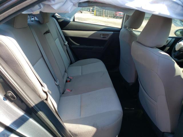 Photo 6 from auction – 2016 TOYOTA COROLLA L with VIN 2T1BURHE9GC626549