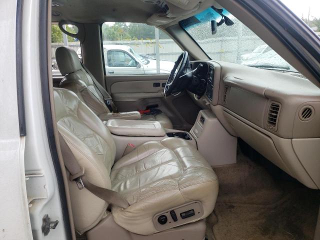 Photo 5 from auction – 2002 CHEVROLET SUBURBAN C with VIN 1GNEC16Z32J104026