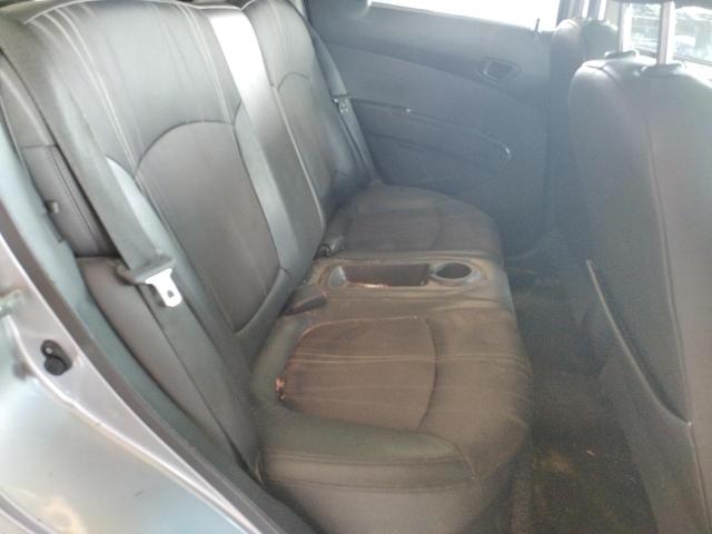 Photo 6 from auction – 2015 CHEVROLET SPARK 1LT with VIN KL8CD6S96FC719222