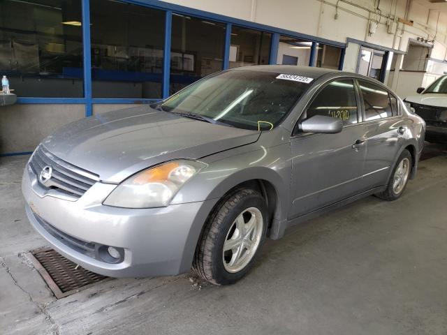 Photo 2 from auction – 2008 NISSAN ALTIMA 2.5 with VIN 1N4AL21E68N541978