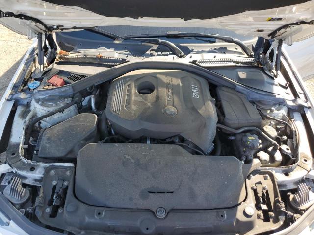 Photo 7 from auction – 2018 BMW 430XI GRAN with VIN WBA4J3C55JBL03477