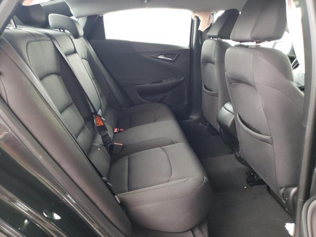 Photo 6 from auction – 2018 CHEVROLET MALIBU LS with VIN 1G1ZB5ST0JF106199