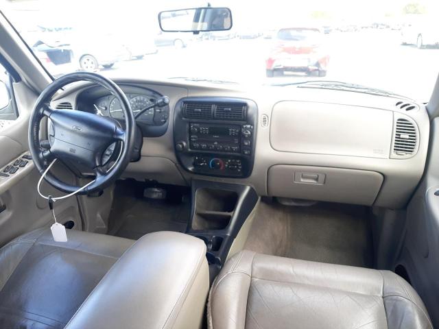 Photo 9 from auction – 1999 FORD EXPLORER with VIN 1FMZU32E7XZC18024