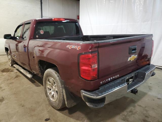 Photo 3 from auction – 2015 CHEVROLET SILVERADO with VIN 1GCVKREC4FZ342028