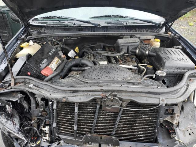 Photo 7 from auction – 2002 JEEP GRAND CHER with VIN 1J4GW48S92C261939