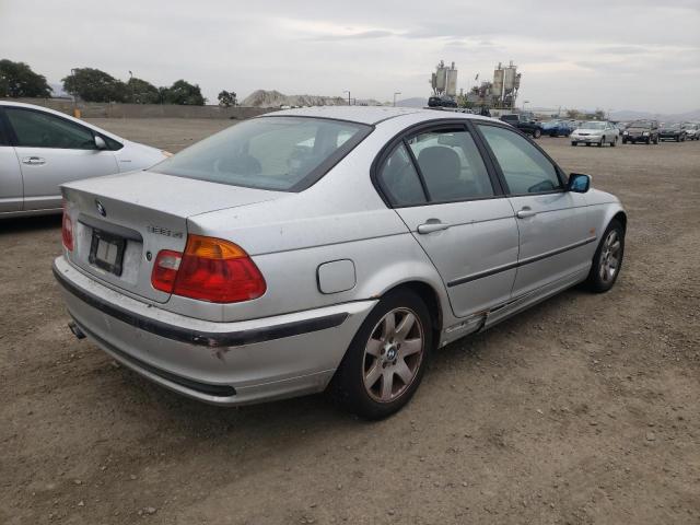 Photo 4 from auction – 2001 BMW 325 I with VIN WBAAV33451EE77534