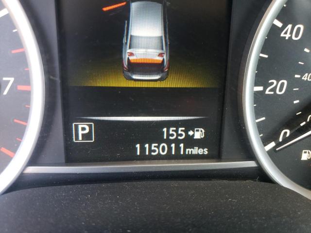 Photo 8 from auction – 2017 NISSAN SENTRA S with VIN 3N1AB7AP0HY241385