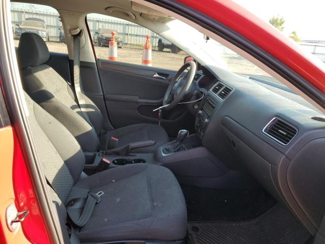 Photo 5 from auction – 2011 VOLKSWAGEN JETTA BASE with VIN 3VW2K7AJ3BM355566