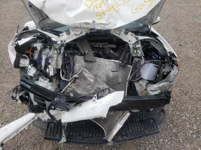 Photo 7 from auction – 2018 TOYOTA COROLLA L with VIN 5YFBURHE7JP795489