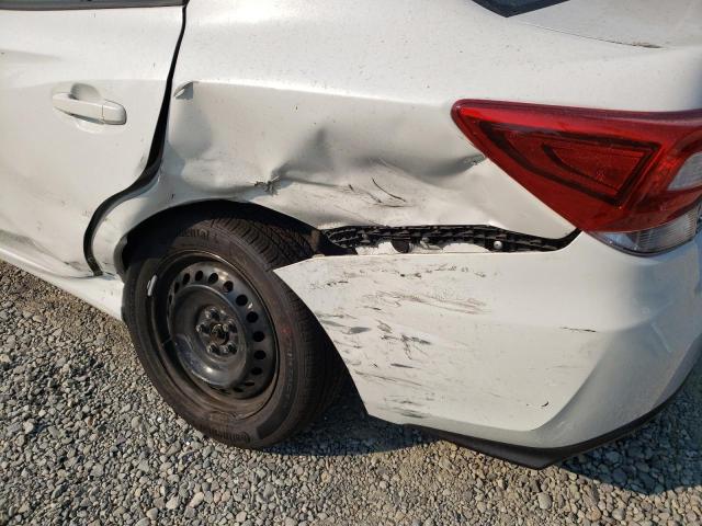 Photo 9 from auction – 2017 SUBARU IMPREZA with VIN 4S3GKAA66H1620018